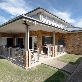 Short Term Accommodation and Assistance (STAA) at Warners Bay NSW (image 19)