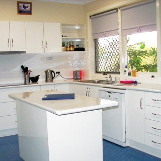 Short Term Accommodation and Assistance (STAA) at Armidale NSW (image 4)
