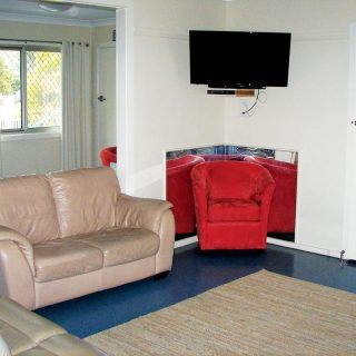Short Term Accommodation and Assistance (STAA) at Armidale NSW (image 5)