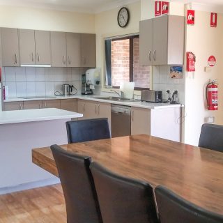 Supported Independent Living (SIL) at Armidale NSW (image 4)