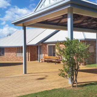 Supported Independent Living (SIL) at Armidale NSW (image 8)