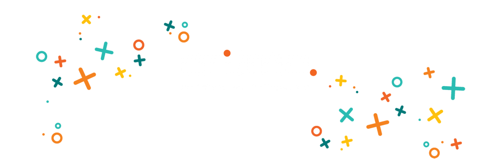 The logo for Aruma