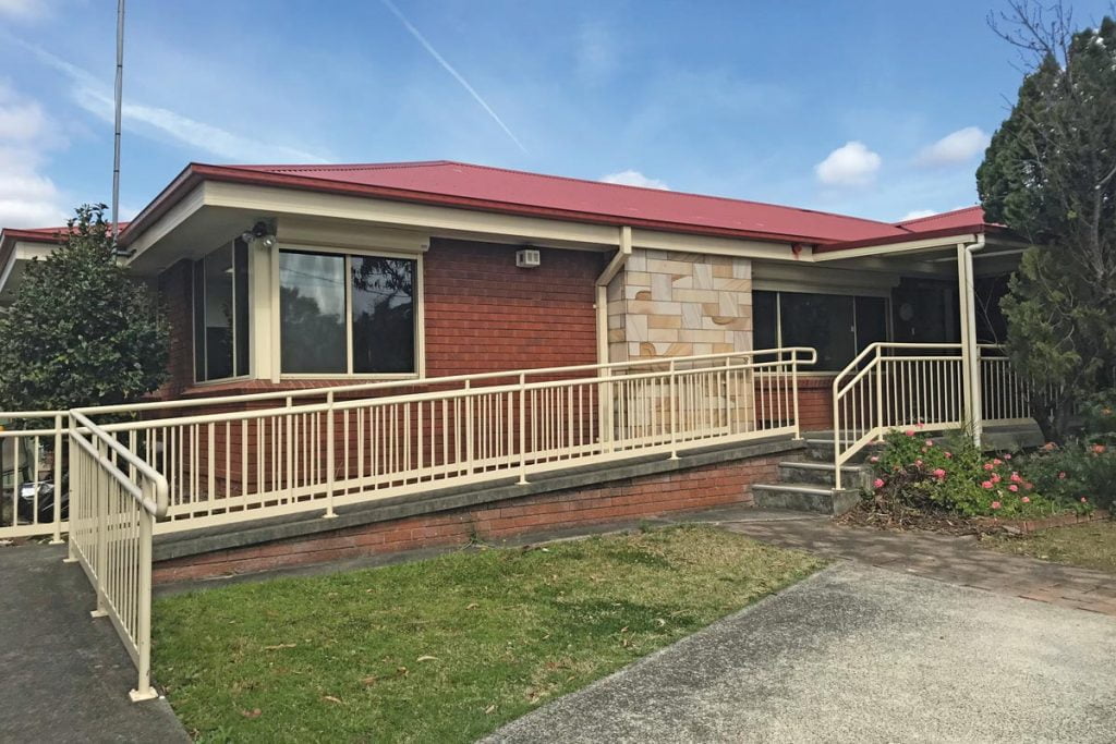 Short Term Accommodation and Assistance (STAA) at Horsley NSW number 8
