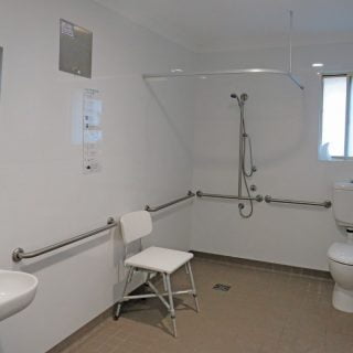 Short Term Accommodation and Assistance (STAA) at Horsley NSW (image 7)