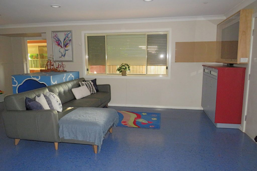Short Term Accommodation and Assistance (STAA) at Horsley NSW number 4