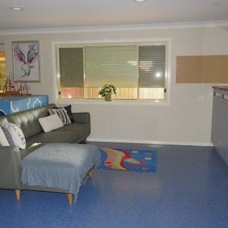 Short Term Accommodation and Assistance (STAA) at Horsley NSW (image 4)