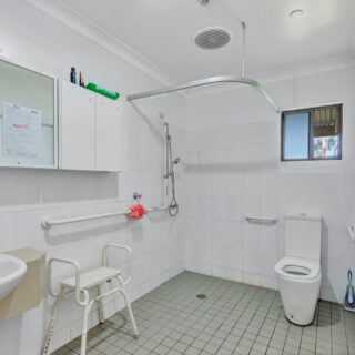 Supported Independent Living (SIL) at Clunes NSW (image 7)