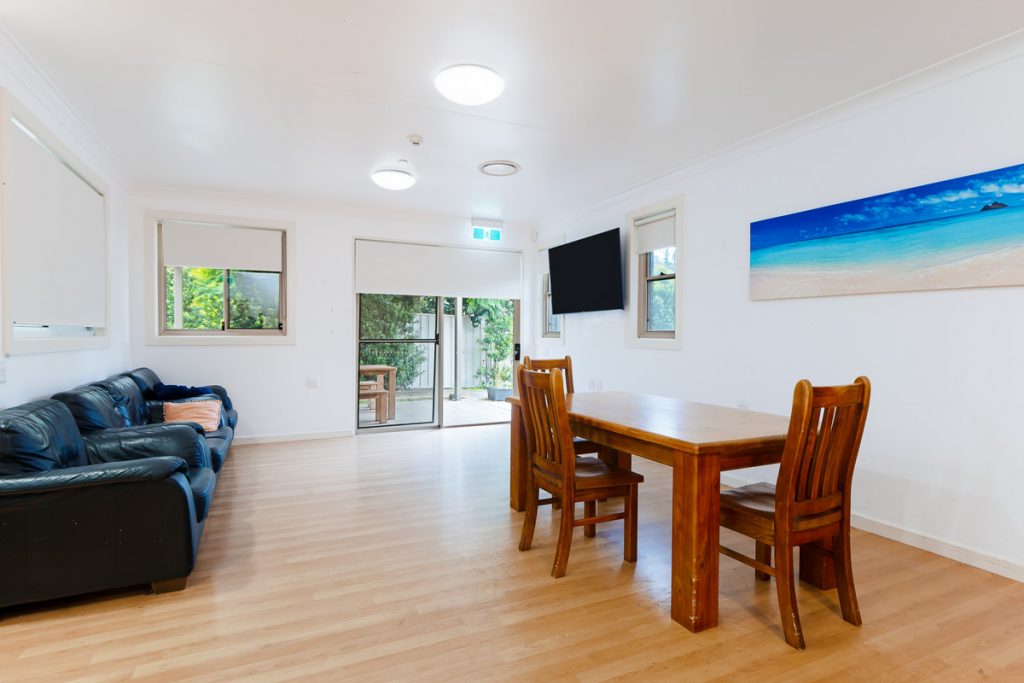 Supported Independent Living (SIL) at Umina, Umina Beach NSW (image 5)