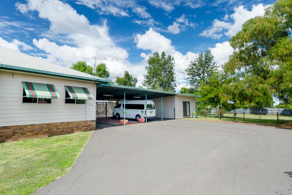 Supported Independent Living (SIL) at Quirindi NSW (image 8)