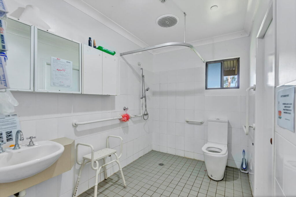 Clunes Specialist Disability Accommodation (image 5)
