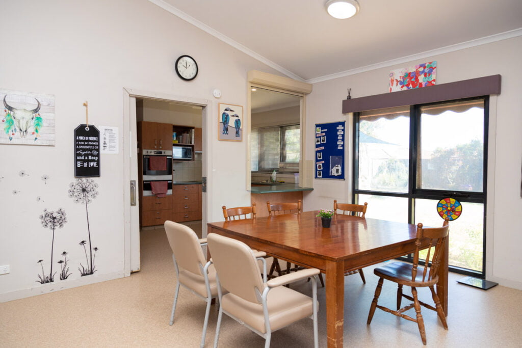 Supported Independent Living (SIL) at Shepparton VIC (image 3)