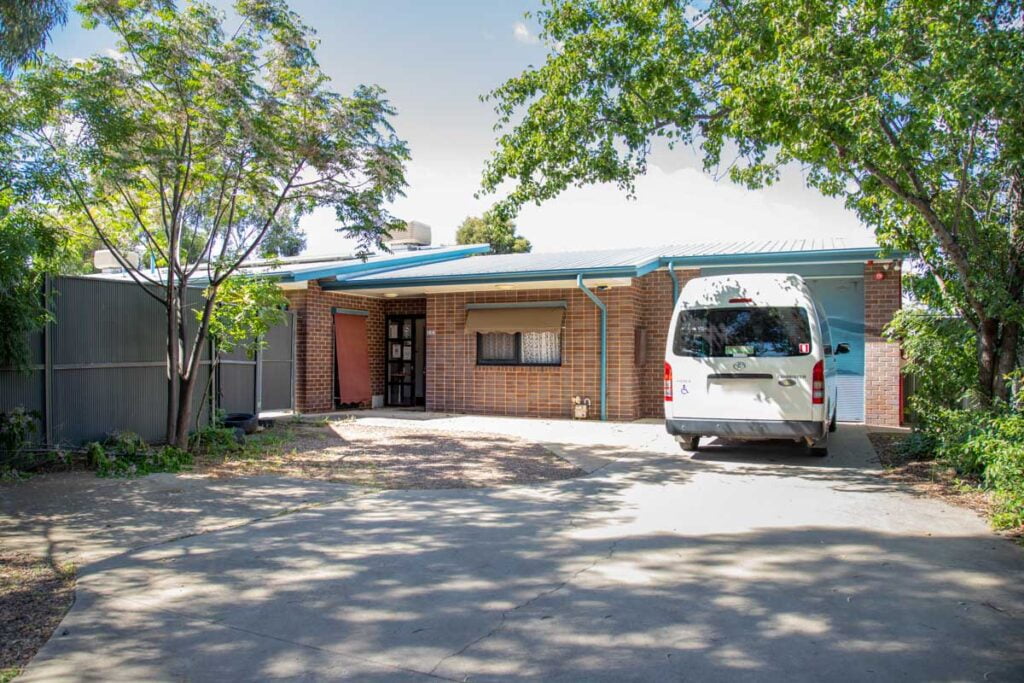 Shepparton Specialist Disability Accommodation (image 1)