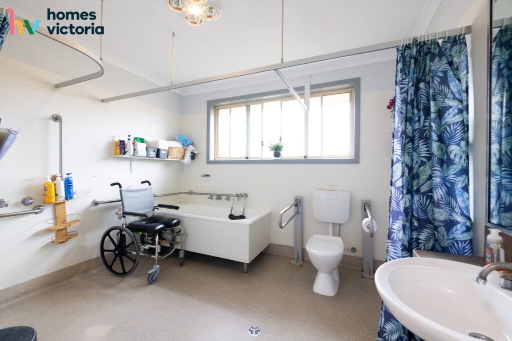 Reservoir Specialist Disability Accommodation (image 5)