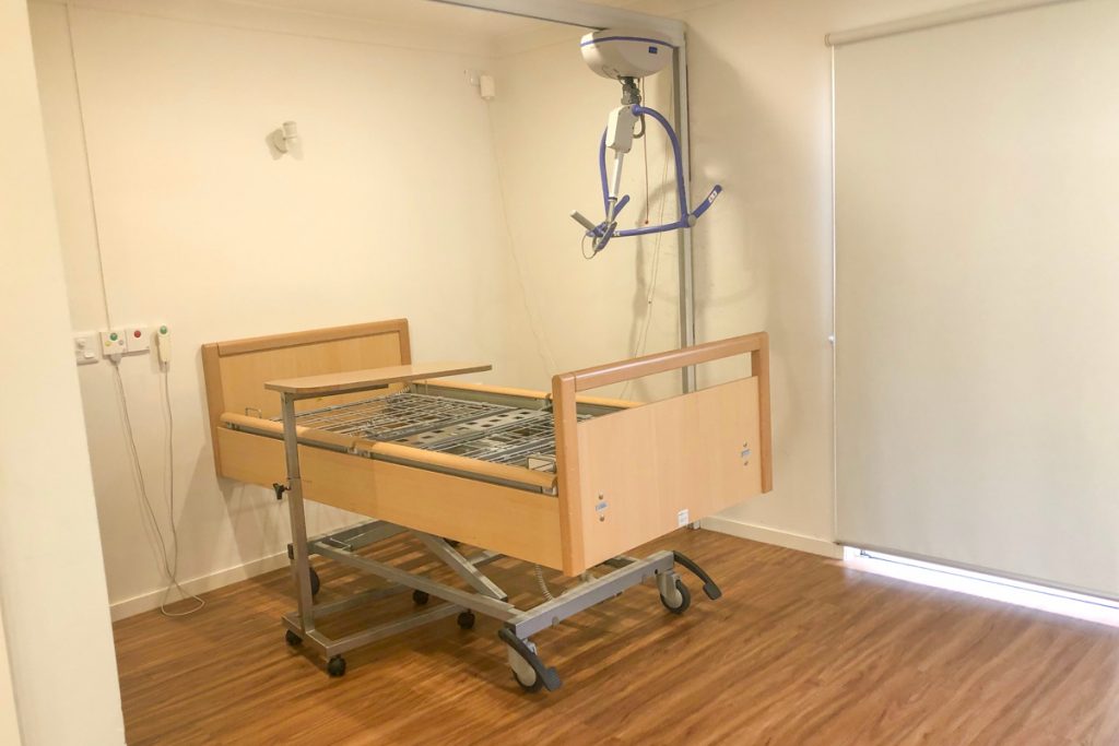 Logan Village Specialist Disability Accommodation (image 10)