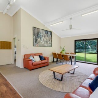 Short Term Accommodation and Assistance (STAA) at Alstonville NSW (image 9)