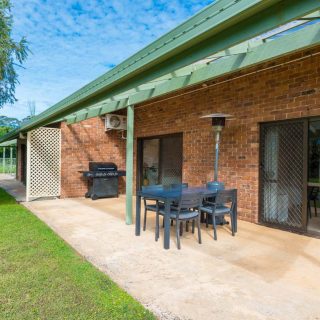 Short Term Accommodation and Assistance (STAA) at Alstonville NSW (image 15)