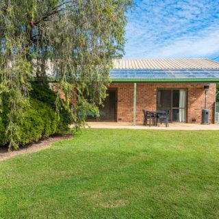 Short Term Accommodation and Assistance (STAA) at Alstonville NSW (image 2)