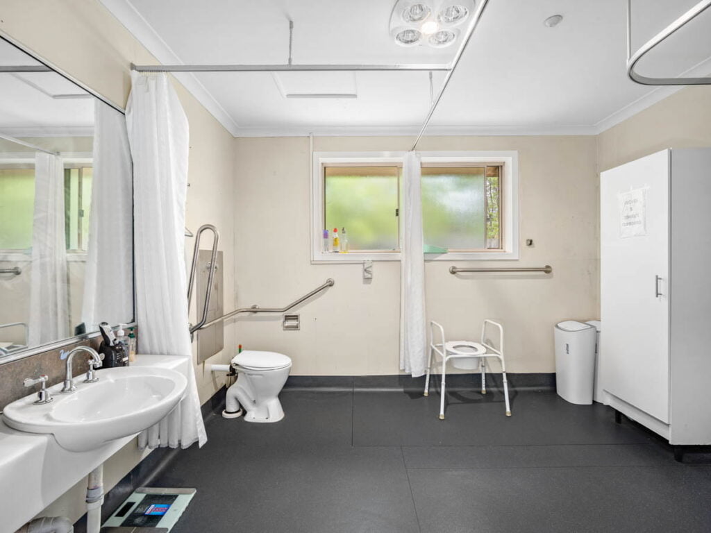 Reservoir Specialist Disability Accommodation (image 7)
