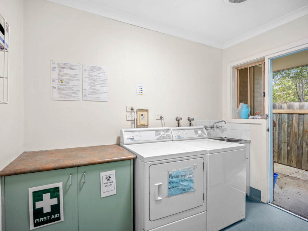 Reservoir Specialist Disability Accommodation (image 9)