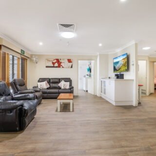 Supported Independent Living (SIL) at Hillvue NSW (image 2)