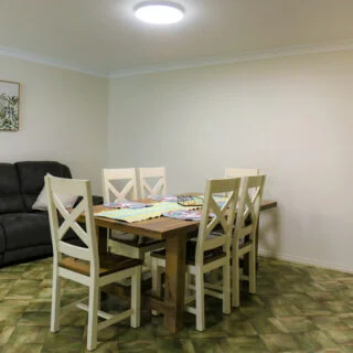 Supported Independent Living (SIL) at Forbes NSW (image 4)