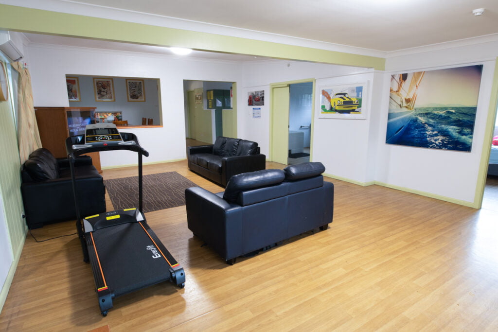 Supported Independent Living (SIL) at Ashfield NSW (image 3)