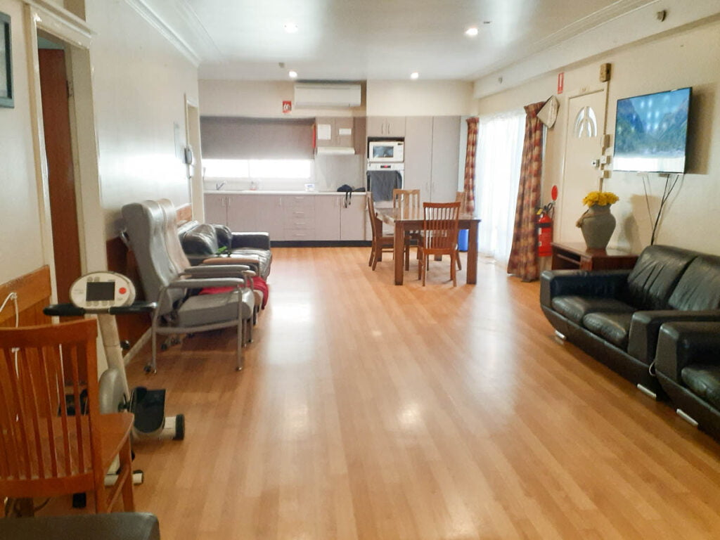 Supported Independent Living (SIL) at Dulwich Hill NSW (image 2)