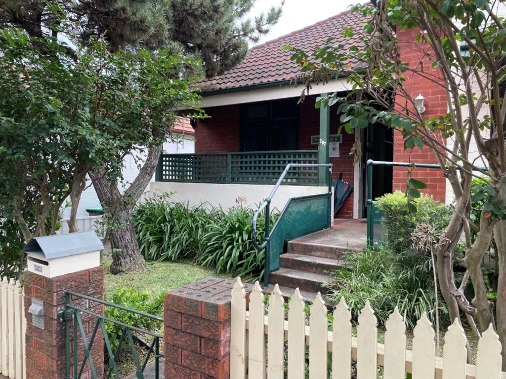 Supported Independent Living (SIL) at Victoria St, Ashfield NSW