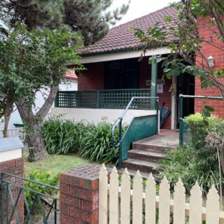 Supported Independent Living (SIL) at Ashfield NSW (image 1)