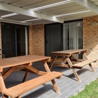 Supported Independent Living (SIL) at Ulan Place, Albion Park NSW (image 9)