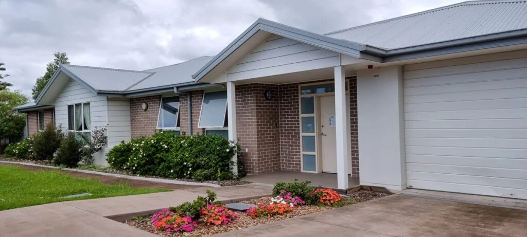 Supported Independent Living (SIL) at Buckland St, Fernhill NSW