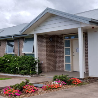 Supported Independent Living (SIL) at Fernhill NSW (image 1)