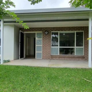Supported Independent Living (SIL) at Buckland St, Fernhill NSW (image 13)