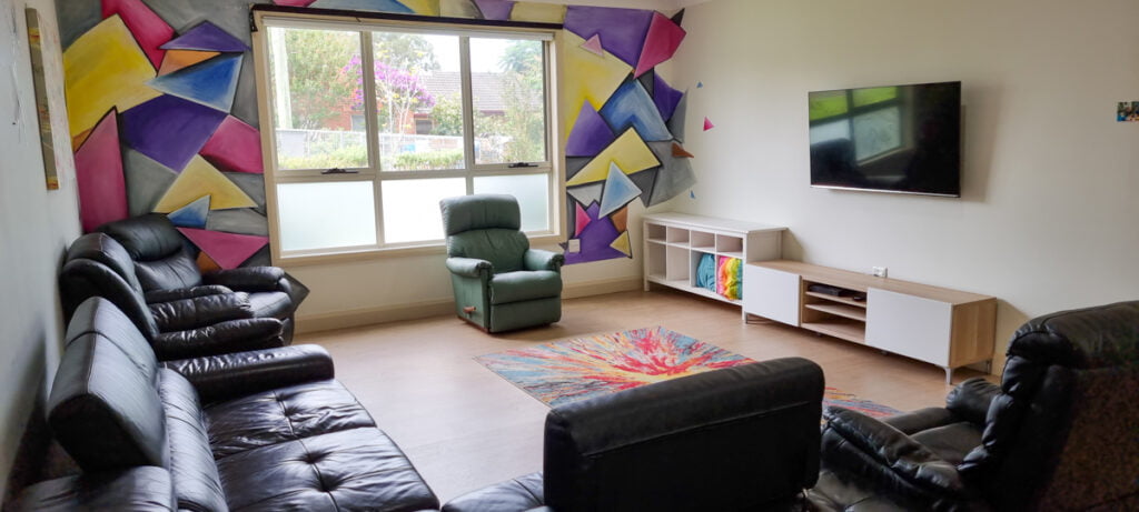 Fernhill Specialist Disability Accommodation (image 2)