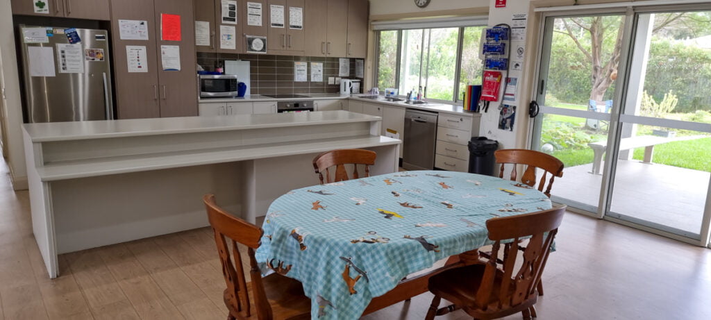 Supported Independent Living (SIL) at Fernhill NSW (image 4)