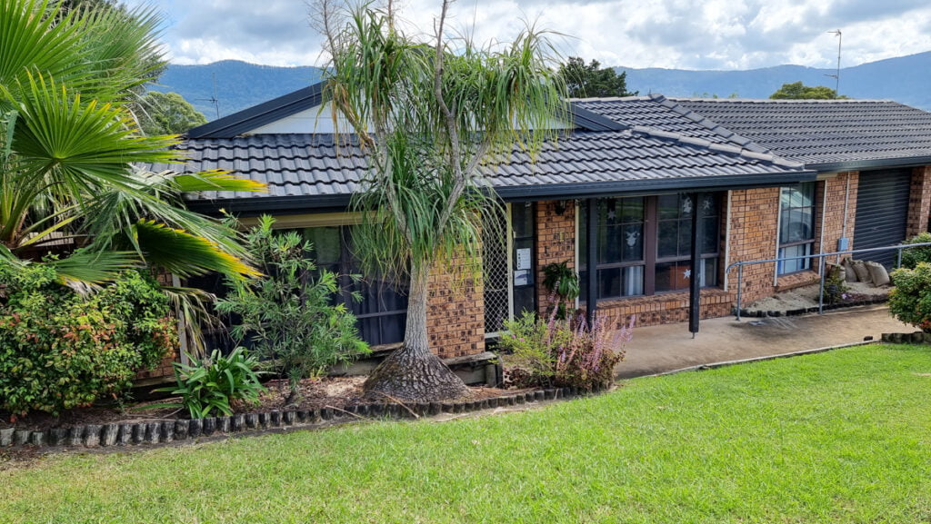 Supported Independent Living (SIL) at Lucas Drive, Horsley NSW