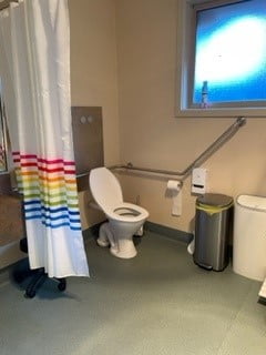 Reservoir Specialist Disability Accommodation (image 5)