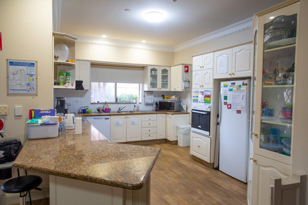Bankstown Specialist Disability Accommodation (image 4)