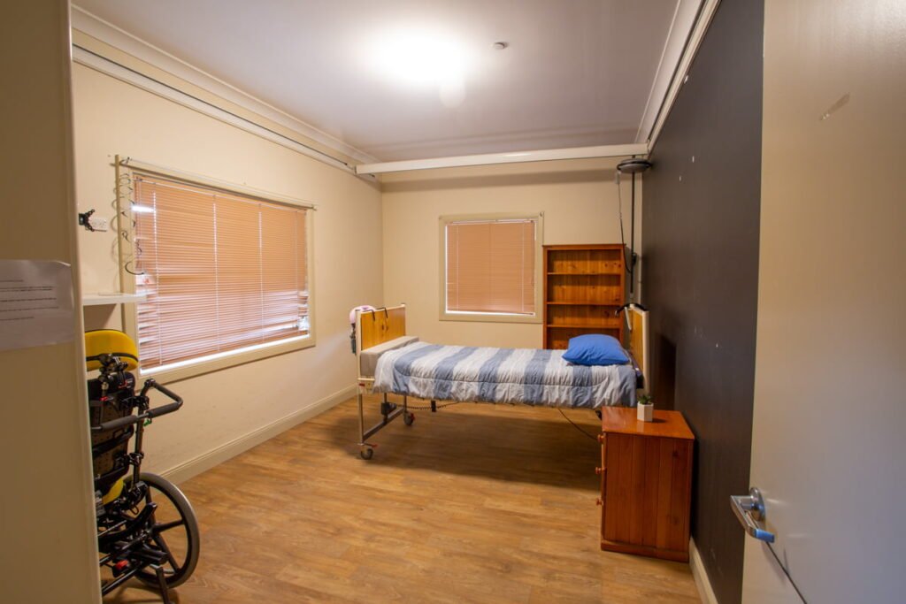 Bankstown Specialist Disability Accommodation (image 6)