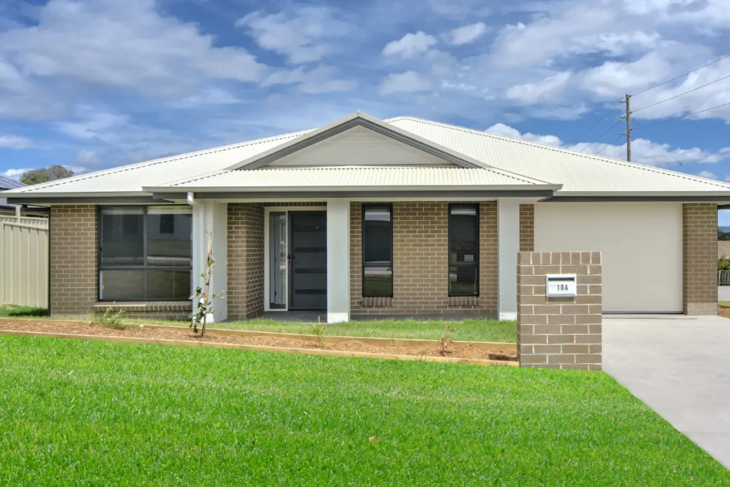 Nowra Specialist Disability Accommodation (image 1)
