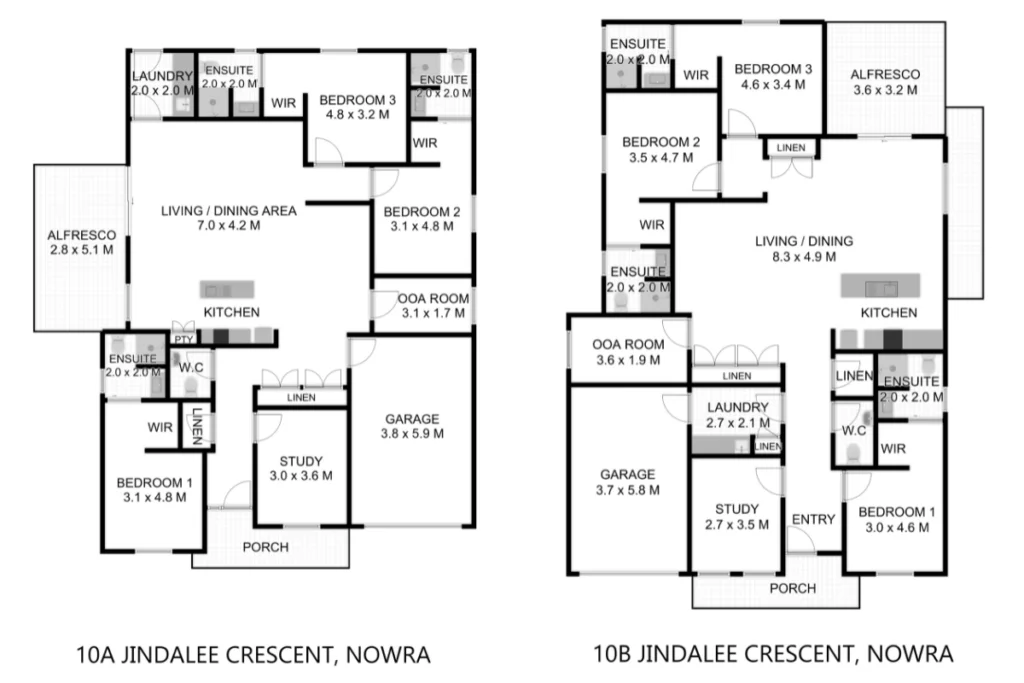 Nowra Specialist Disability Accommodation (image 5)