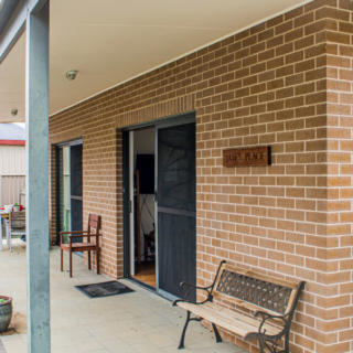 Supported Independent Living (SIL) at 1 Bedroom Private Unit (image 9)