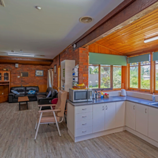 Short Term Accommodation and Assistance (STAA) at Numurkah VIC (image 3)