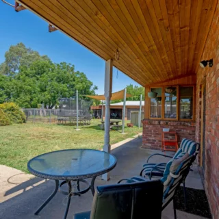 Short Term Accommodation and Assistance (STAA) at Numurkah VIC (image 6)