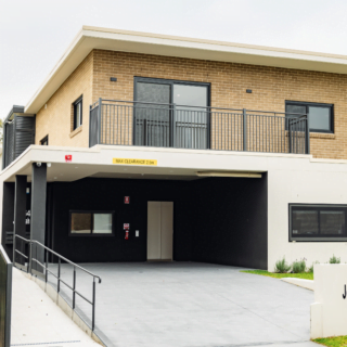 Supported Independent Living (SIL) at Werrington NSW (image 1)