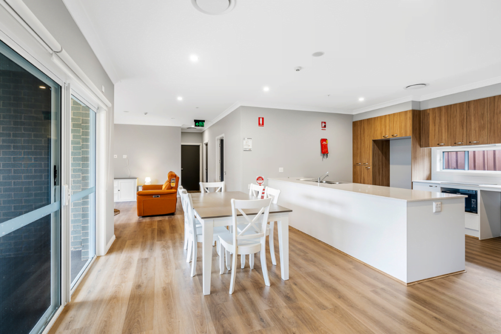 Pagewood Specialist Disability Accommodation (image 3)