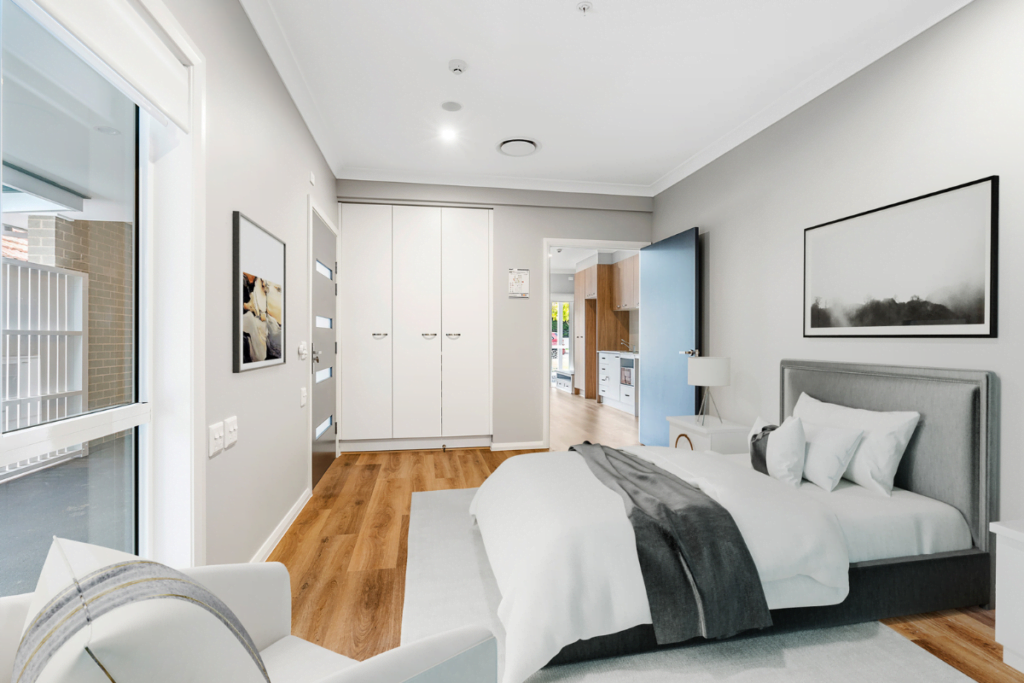 Pagewood Specialist Disability Accommodation (image 5)