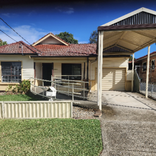 Supported Independent Living (SIL) at Sefton NSW (image 1)